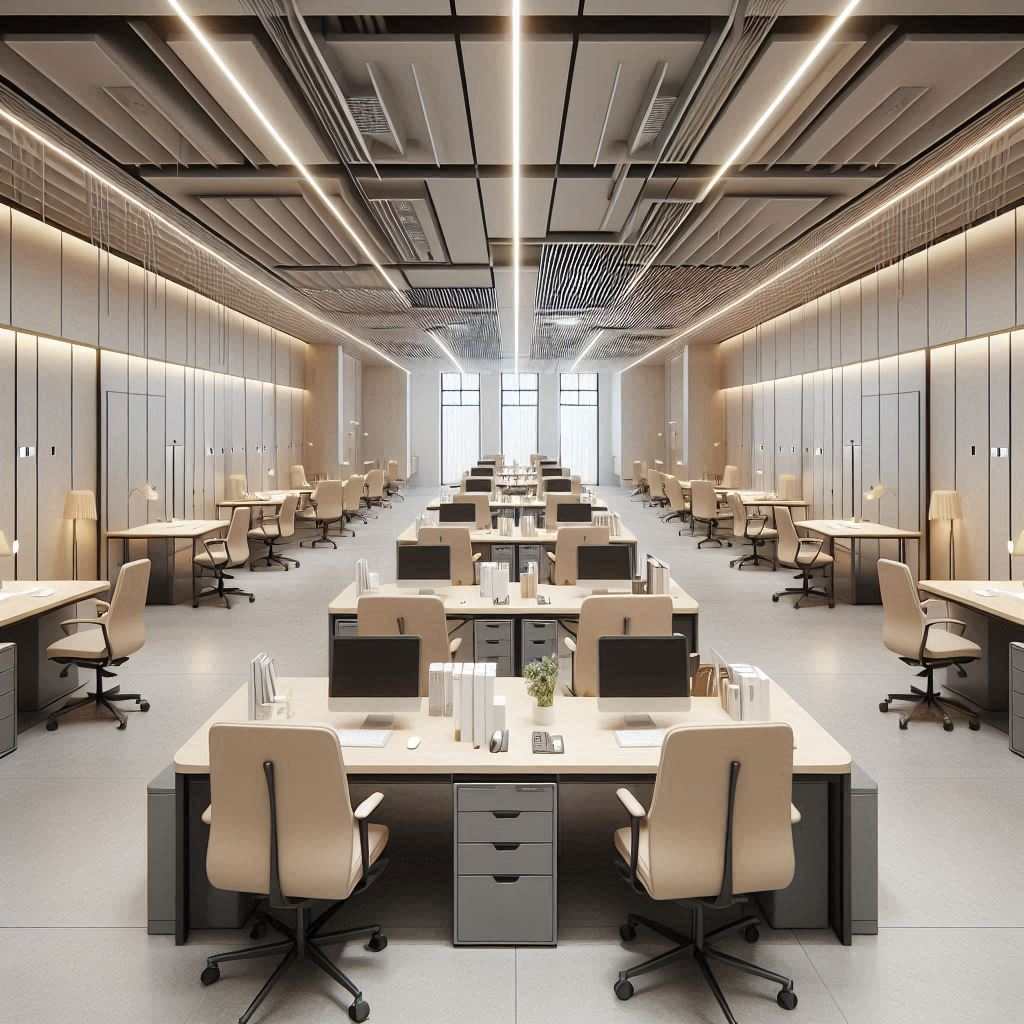 员工午休高峰给写字楼办公企业文化墙设计造成变化时设施管理组应怎样留存依据